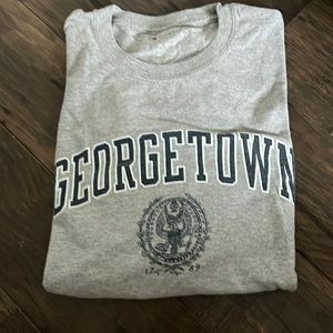 Georgetown Tshirt